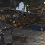 Clockwork Airship, February 15 Housing Hike