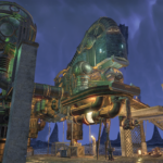 Wendigoal's Spaceship