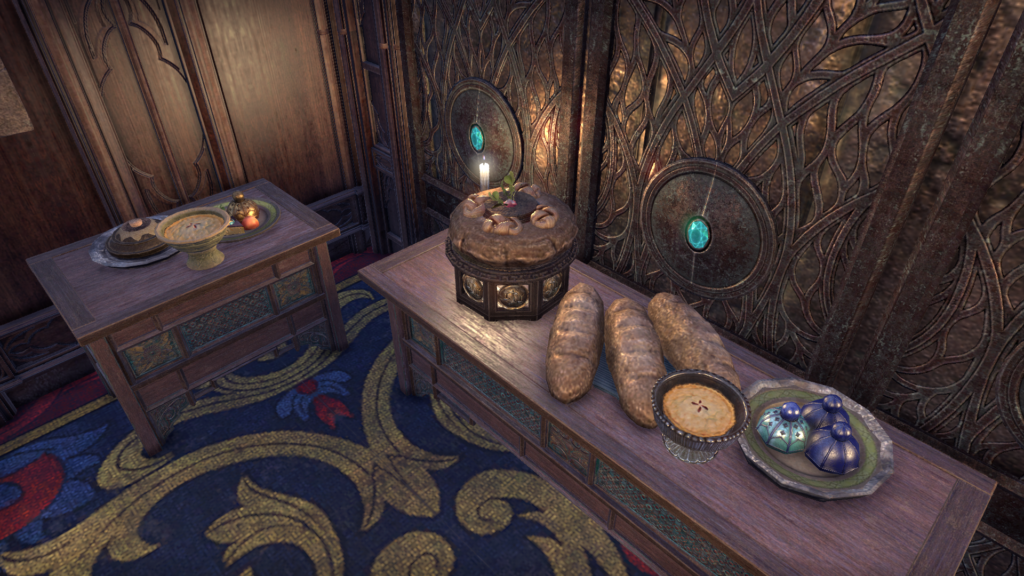 Feendish898's Chocolate Cafe